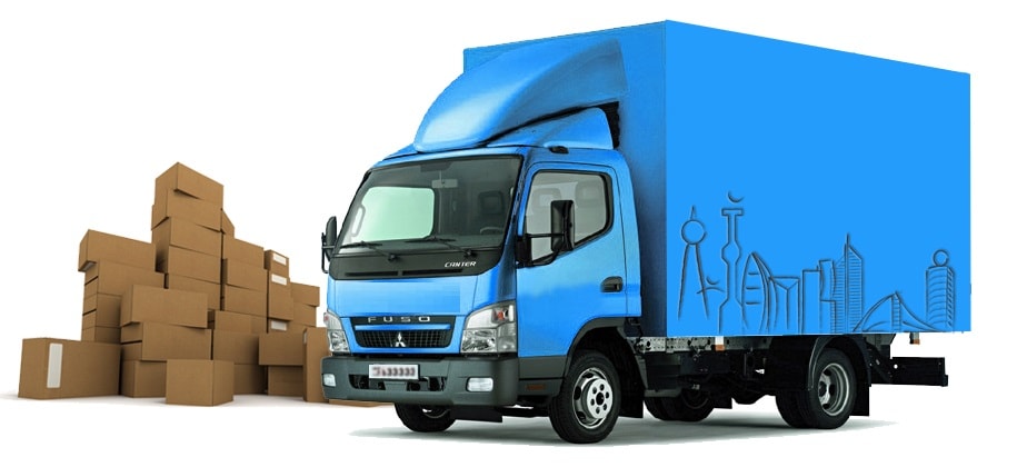 Delivery Trucks for Rent 